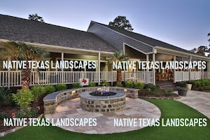 Native Texas Landscape place picture